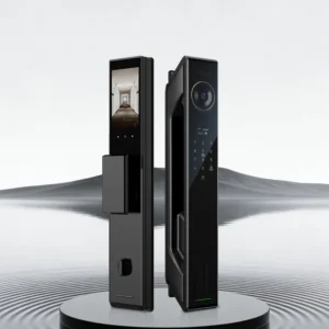 JOOBER AS01 Smart Video Lock