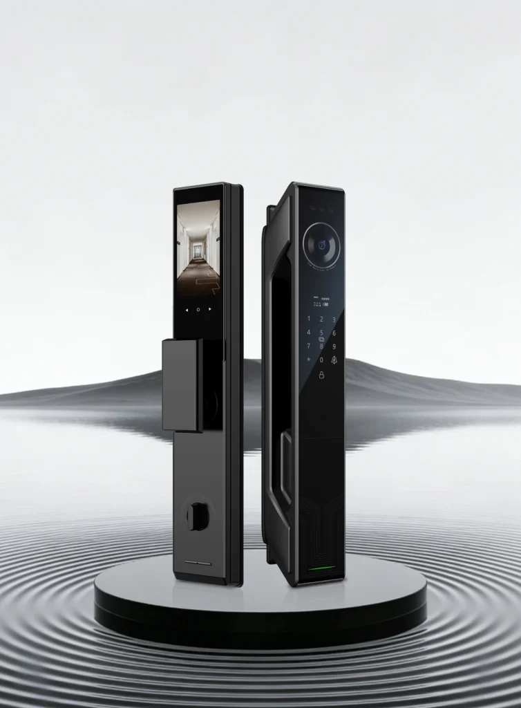 JOOBER AS01 smart lock