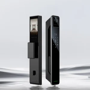 JOOBER AS03 Smart Video Lock