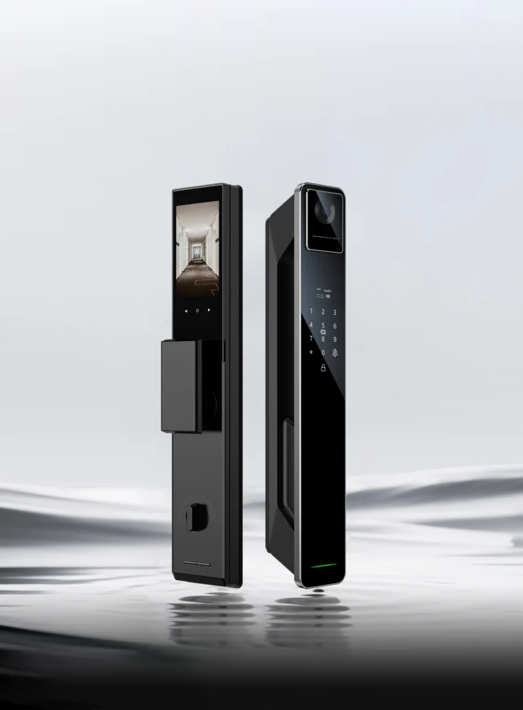 JOOBER AS03 smart lock