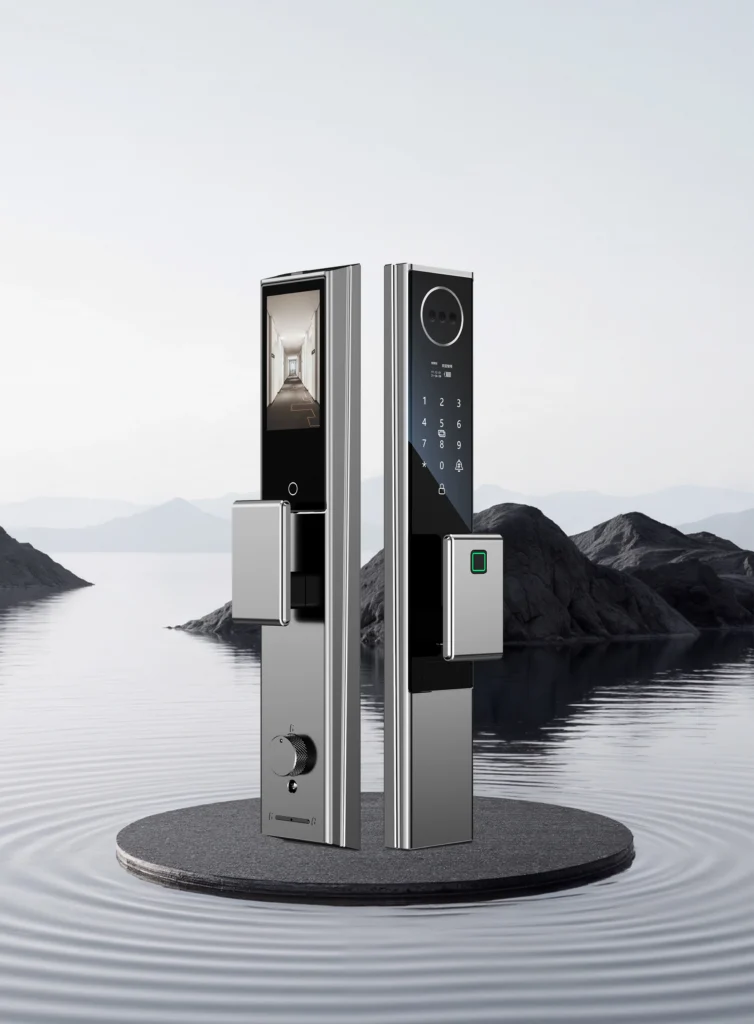 JOOBER AS04 smart lock