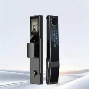 JOOBER AS05 Face Recognition Lock