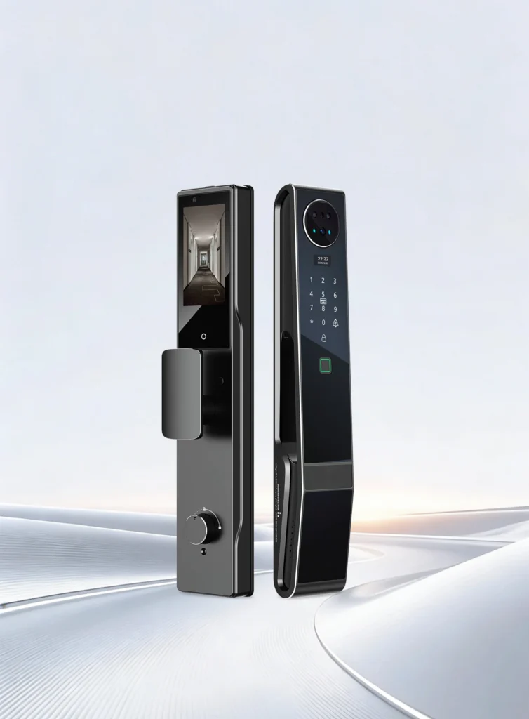 JOOBER AS05 smart lock