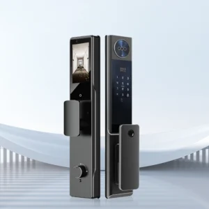 JOOBER AS09 Face Recognition Lock