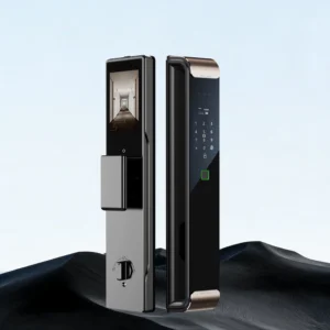 JOOBER AS10 Face Recognition Lock