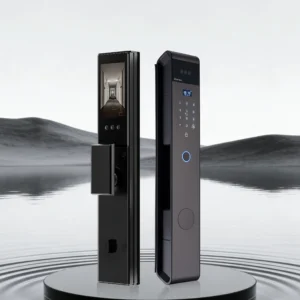 JOOBER AS11 Face Recognition Lock