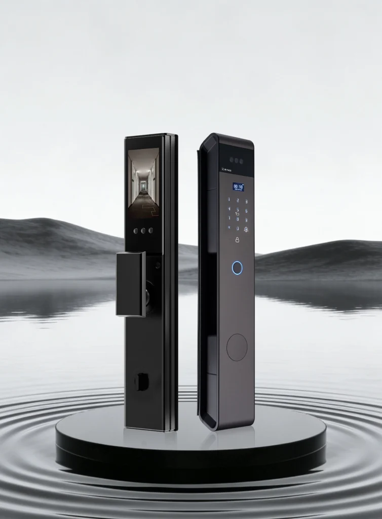 JOOBER AS11 smart lock