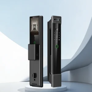 JOOBER AS12 Face Recognition Lock