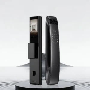 JOOBER AS20 Face Recognition Lock