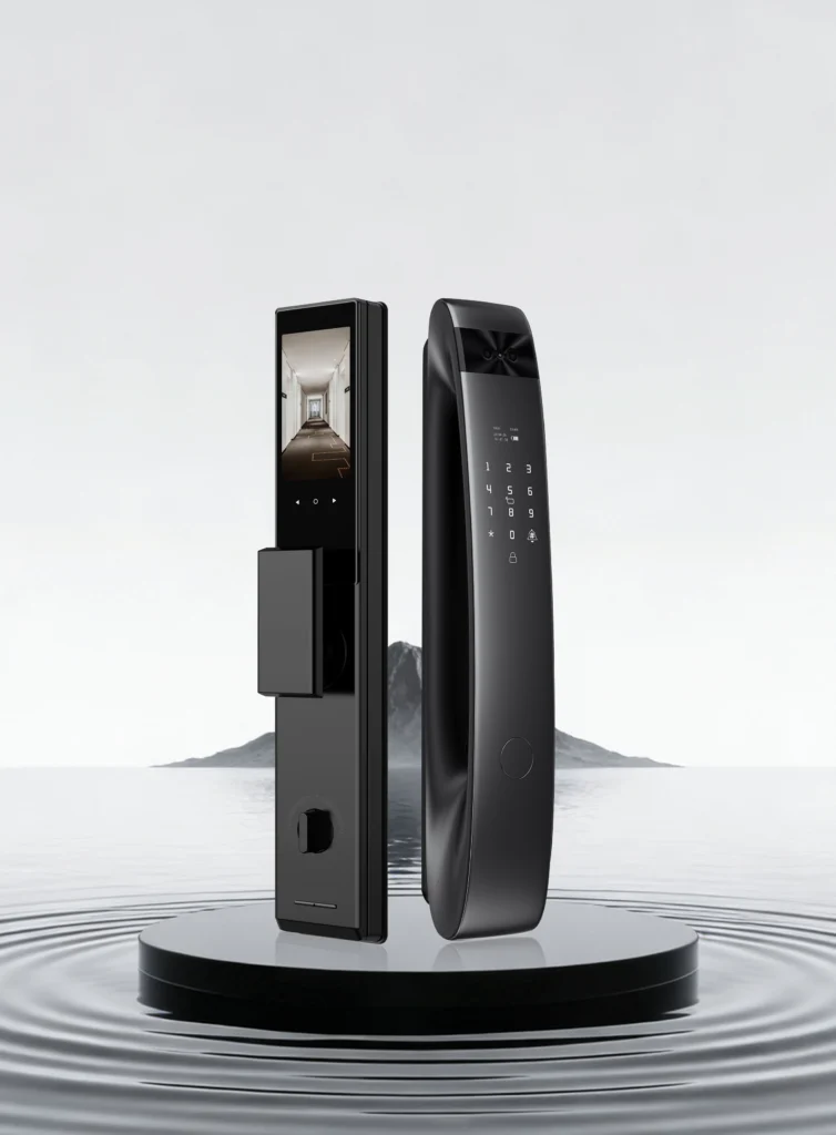 JOOBER AS20 smart lock