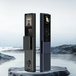 JOOBER AS22 AI Face Recognition Lock