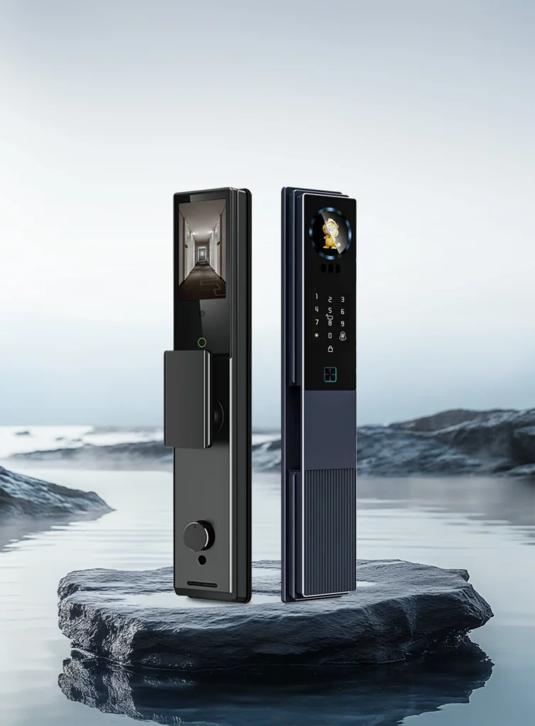 JOOBER AS22 smart lock