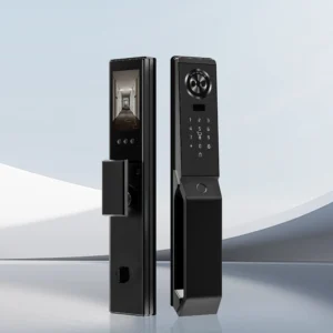 JOOBER AS27 Face Recognition Lock