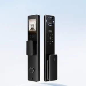 JOOBER AS29 Face Recognition Lock