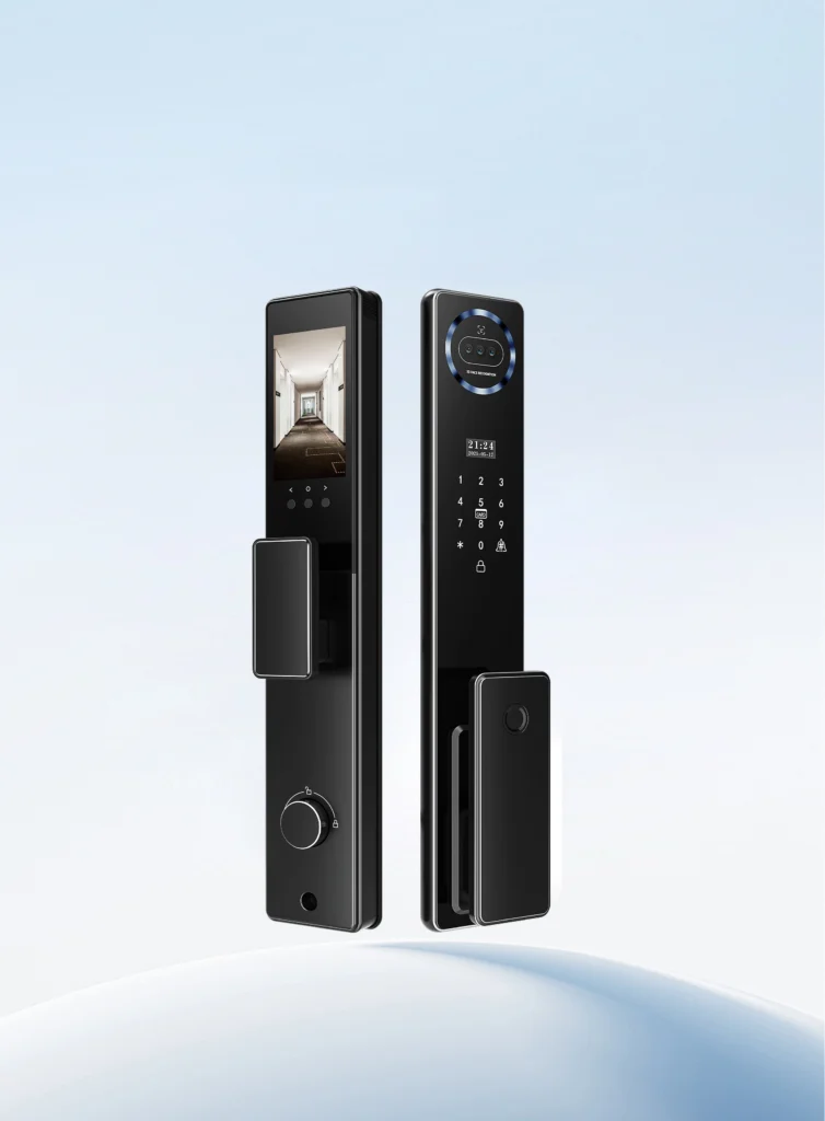 JOOBER AS29 smart lock