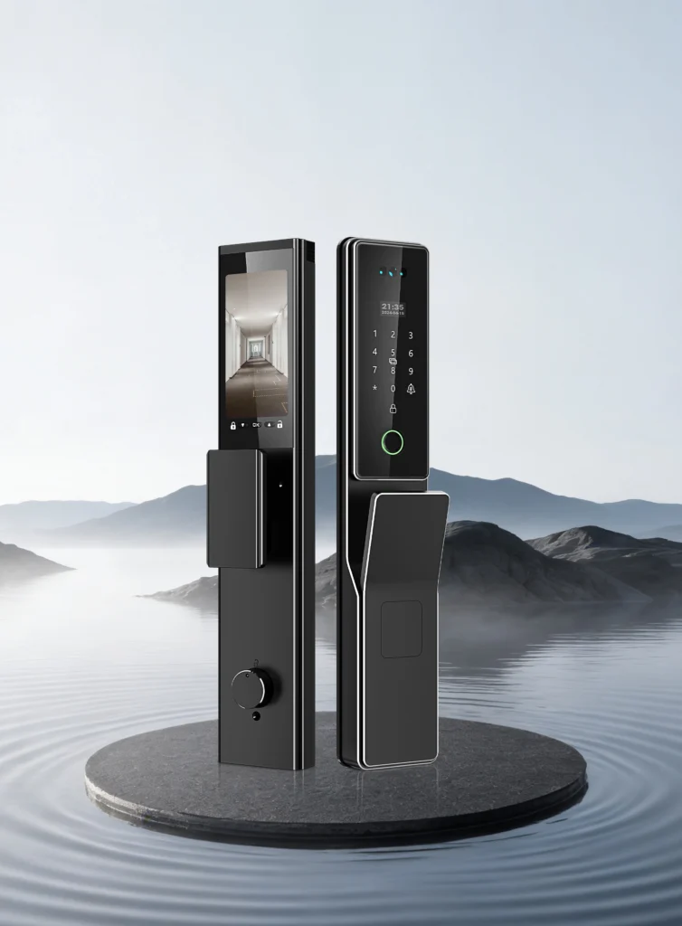 JOOBER P70 smart lock