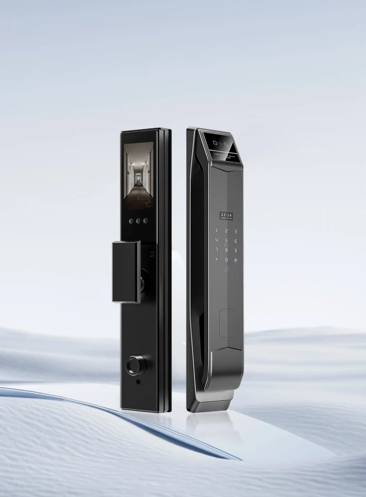 JOOBER YD20 smart lock